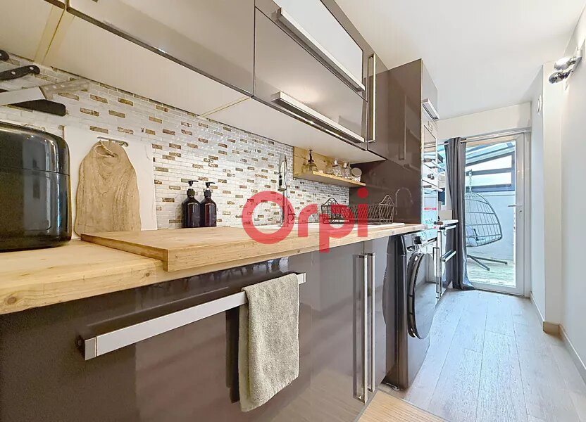 Maison à vendre, 93m², Vichy
