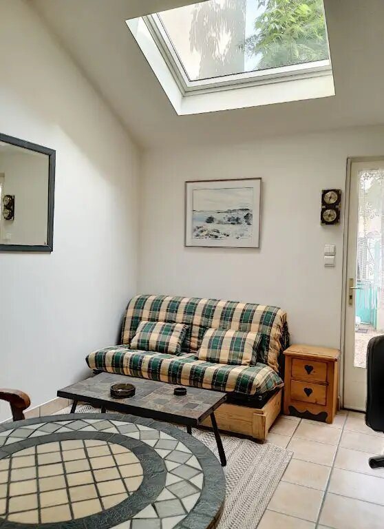 Appartement à louer, 28m², Vichy