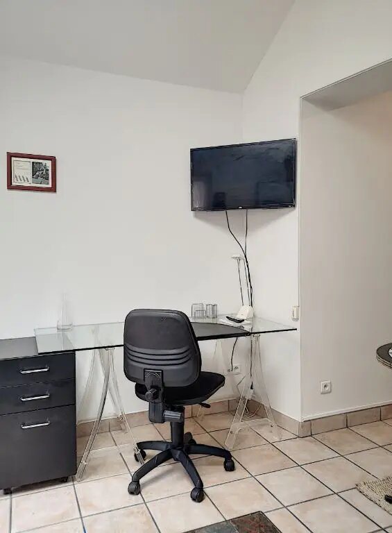 Appartement à louer, 28m², Vichy