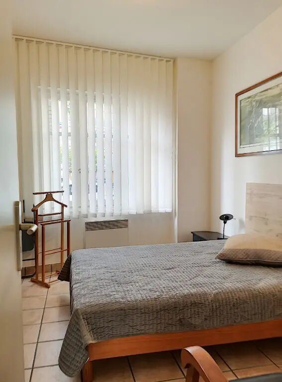 Appartement à louer, 28m², Vichy