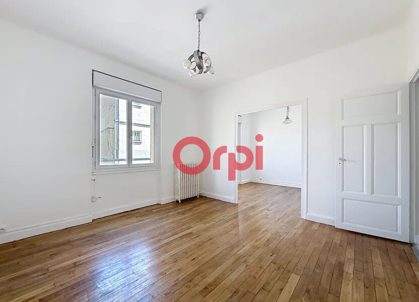 Maison à vendre, 116m², Vichy