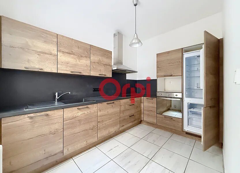 Maison à vendre, 116m², Vichy