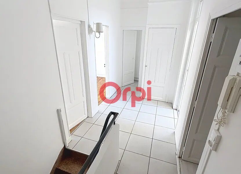 Maison à vendre, 116m², Vichy