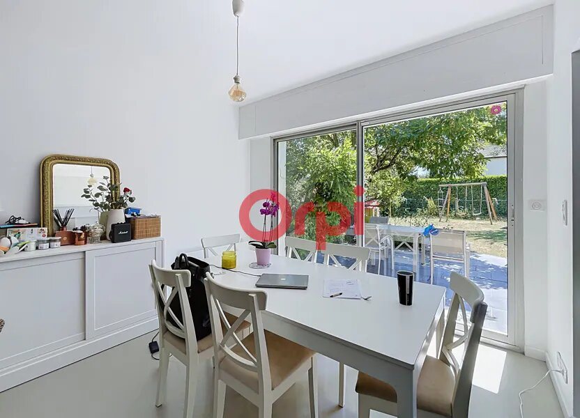 Maison à louer, 135m², Bellerive-sur-Allier