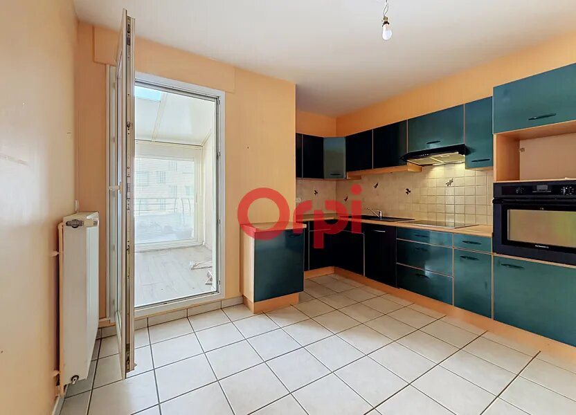 Maison à vendre, 85m², Vichy