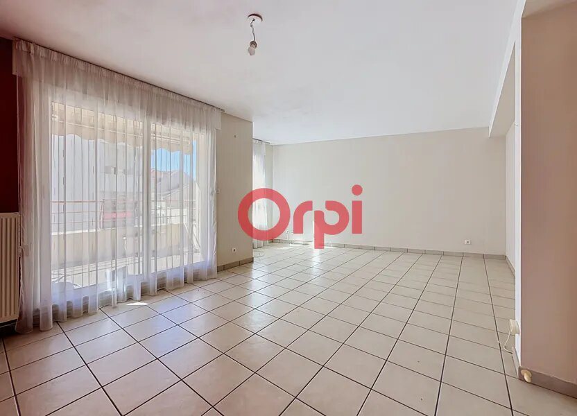 Maison à vendre, 85m², Vichy