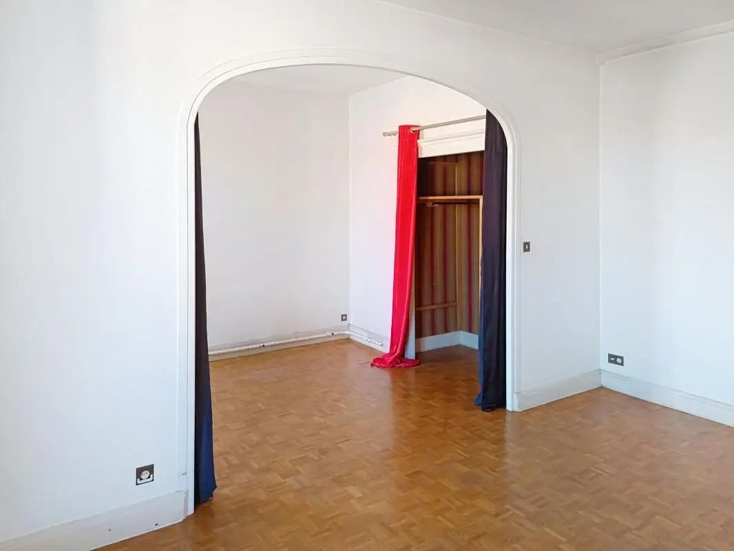 Appartement à vendre, 98m², Vichy