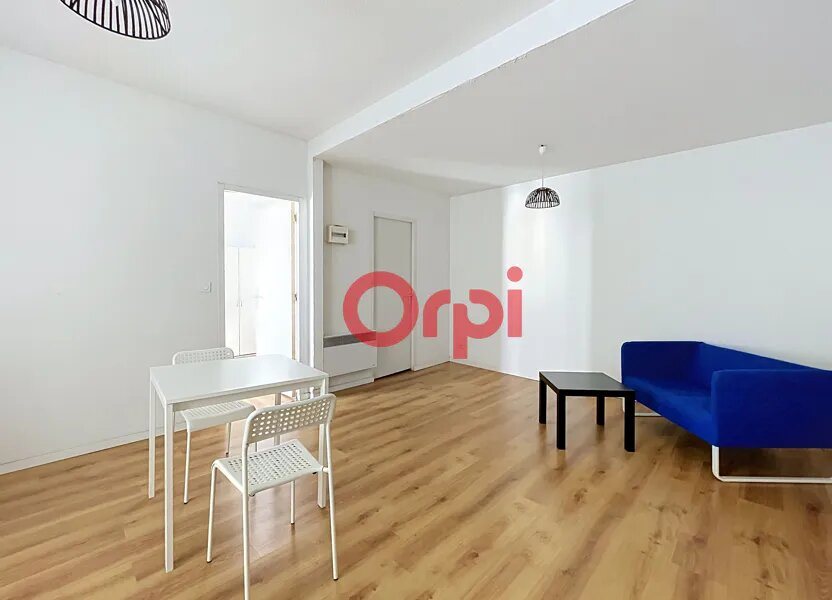 Appartement à louer, 38m², Vichy