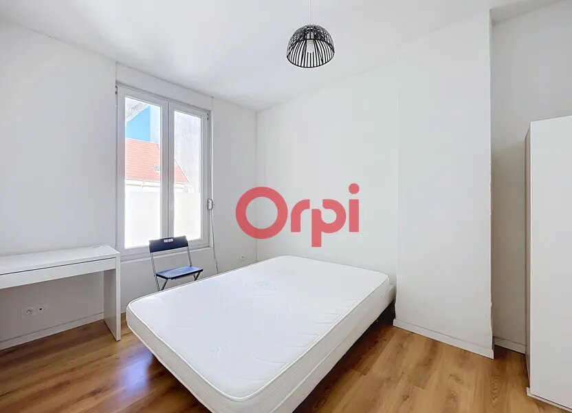 Appartement à louer, 38m², Vichy