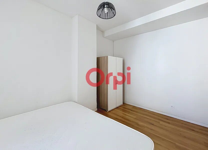 Appartement à louer, 38m², Vichy
