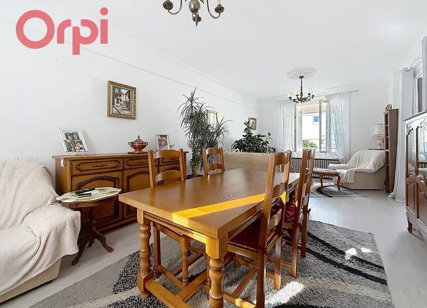 Maison à vendre, 76m², Cusset