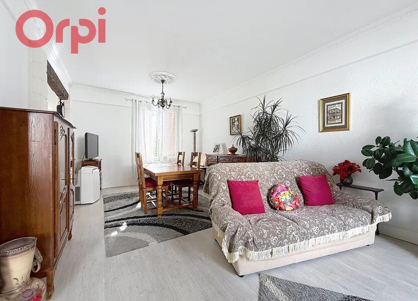 Maison à vendre, 76m², Cusset