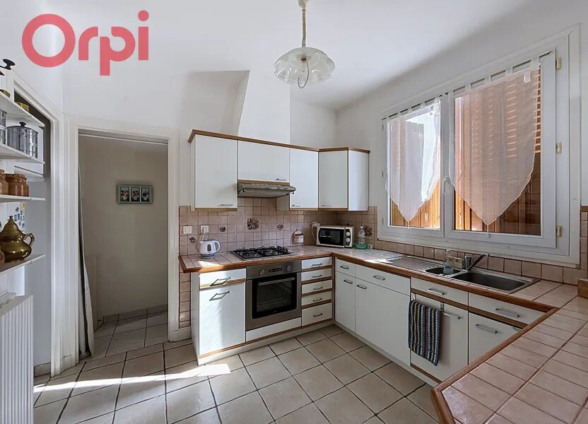 Maison à vendre, 76m², Cusset
