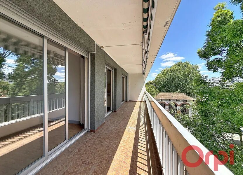 Appartement à vendre, 47m², Vichy