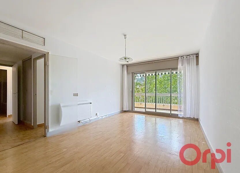 Appartement à vendre, 47m², Vichy