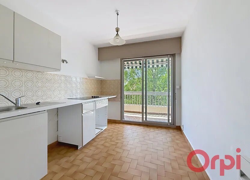 Appartement à vendre, 47m², Vichy