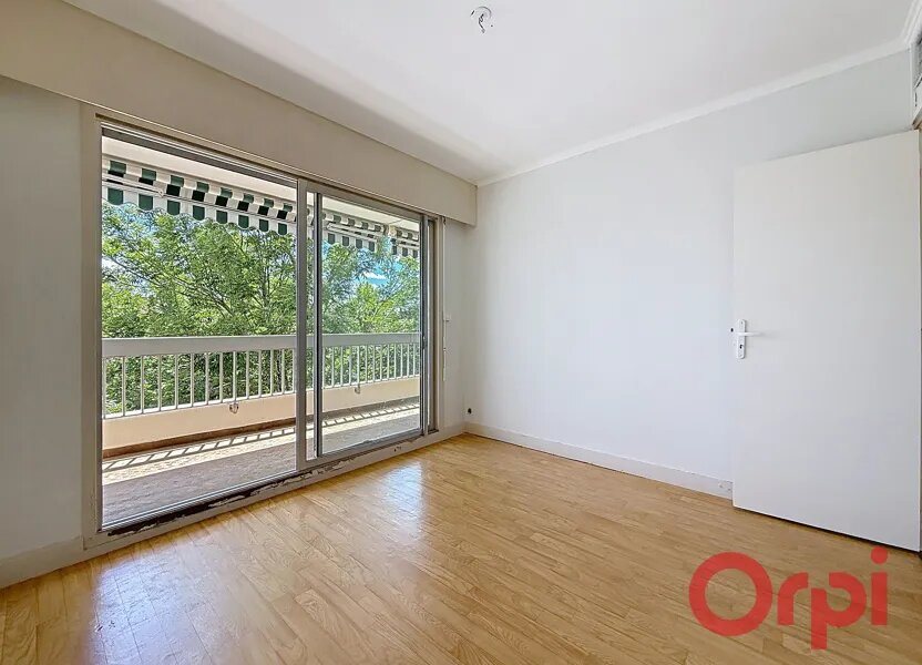 Appartement à vendre, 47m², Vichy