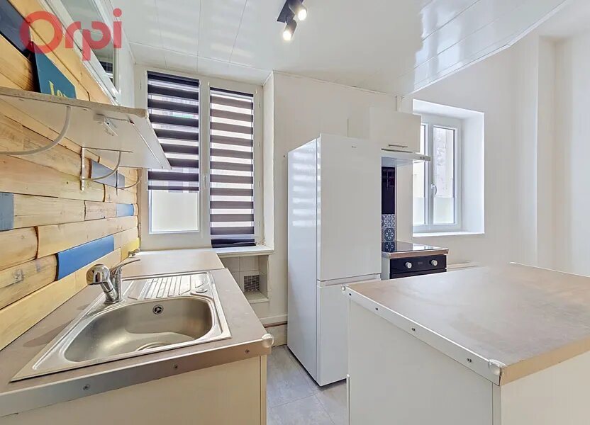 Appartement à vendre, 33m², Vichy
