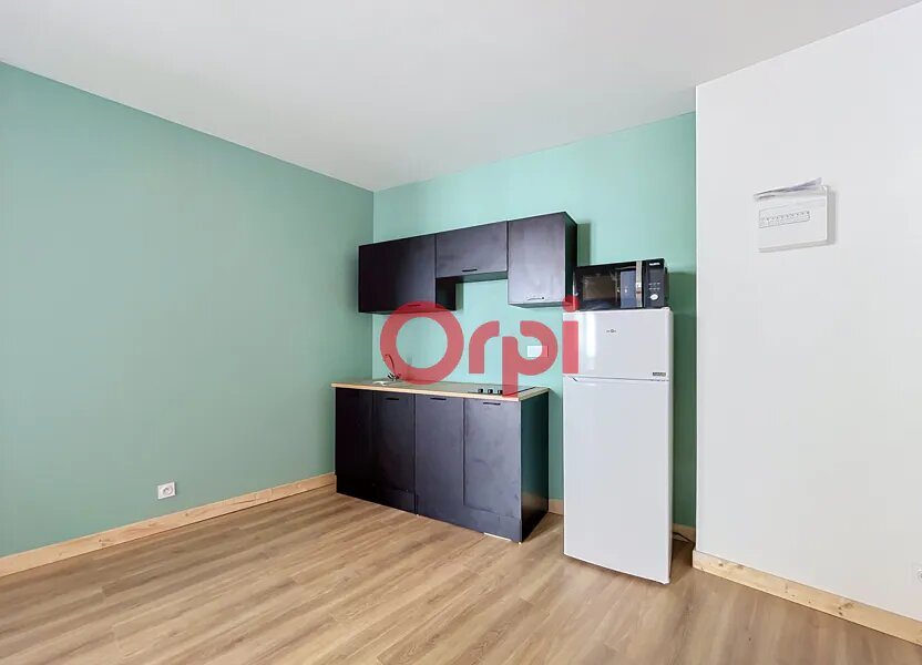 Appartement à louer, 36m², Vichy