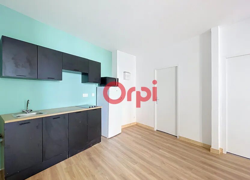 Appartement à louer, 36m², Vichy