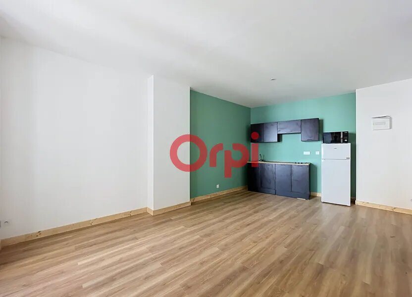 Appartement à louer, 36m², Vichy