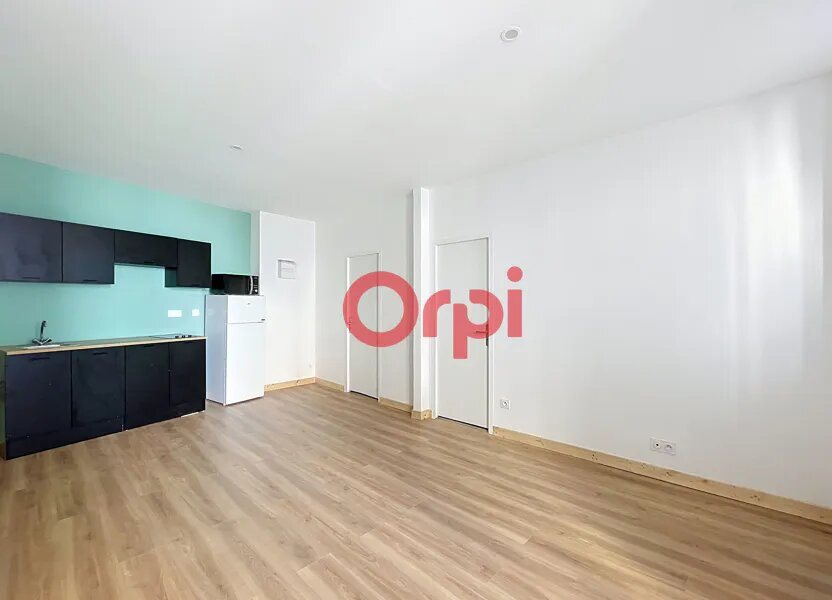 Appartement à louer, 36m², Vichy