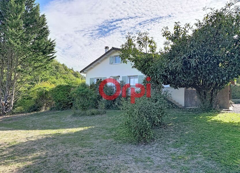 Maison à vendre, 143m², Mariol