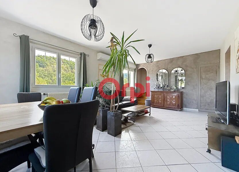 Maison à vendre, 143m², Mariol