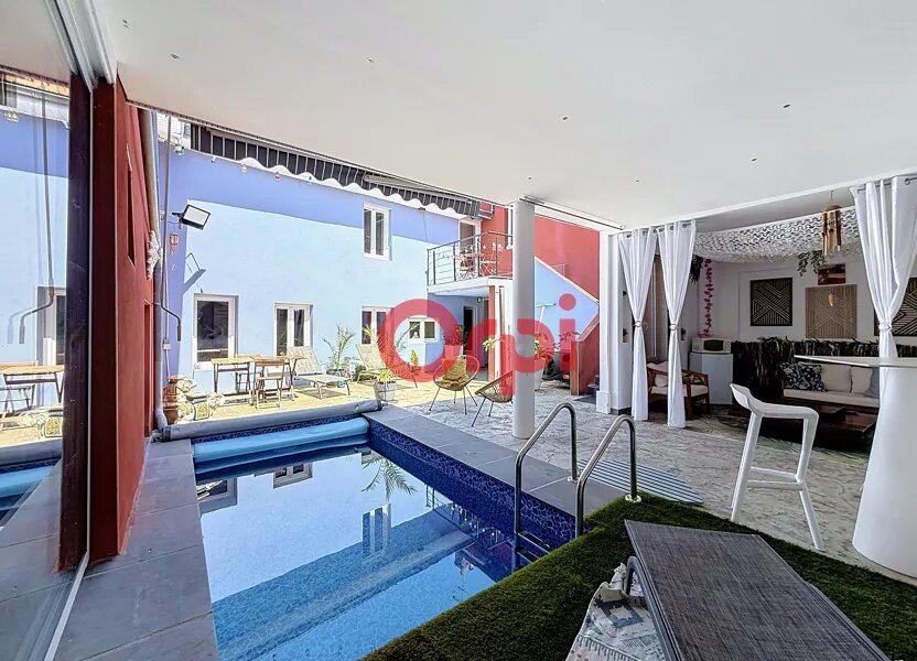 Maison à vendre, 250m², Cusset
