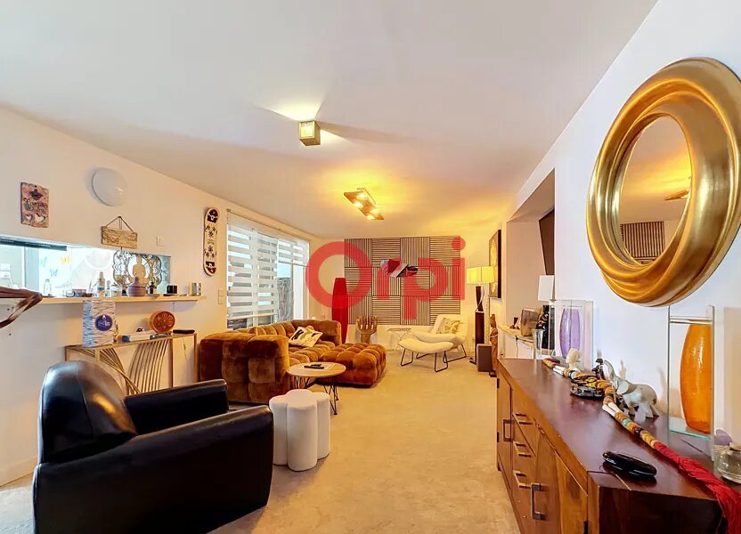Maison à vendre, 250m², Cusset