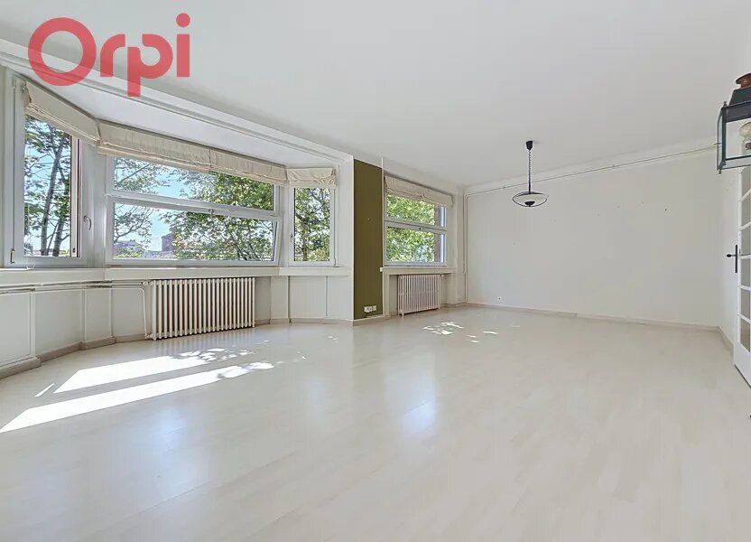 Appartement à vendre, 105m², Vichy
