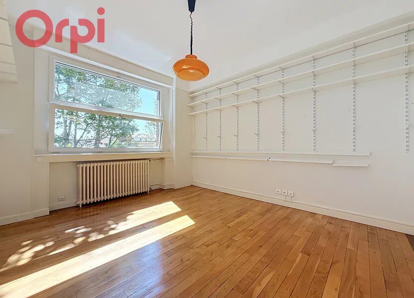 Appartement à vendre, 105m², Vichy