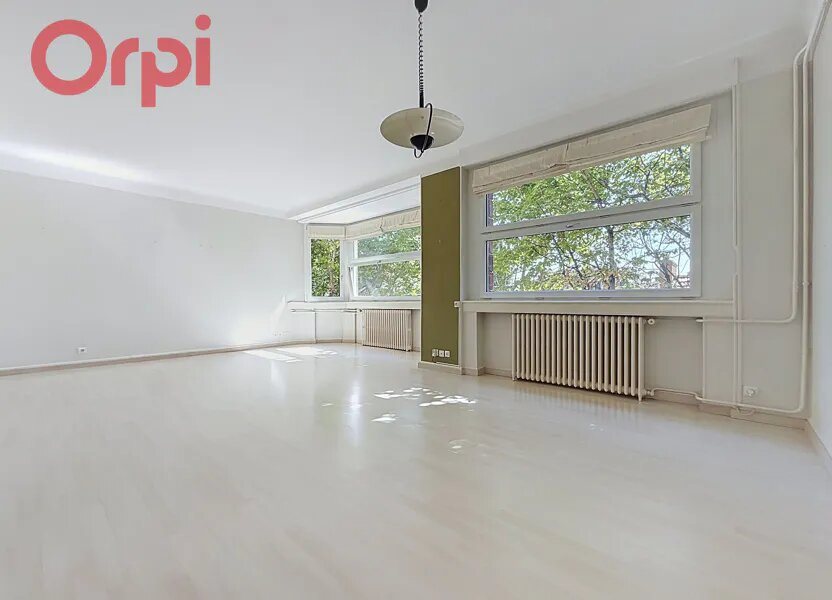 Appartement à vendre, 105m², Vichy
