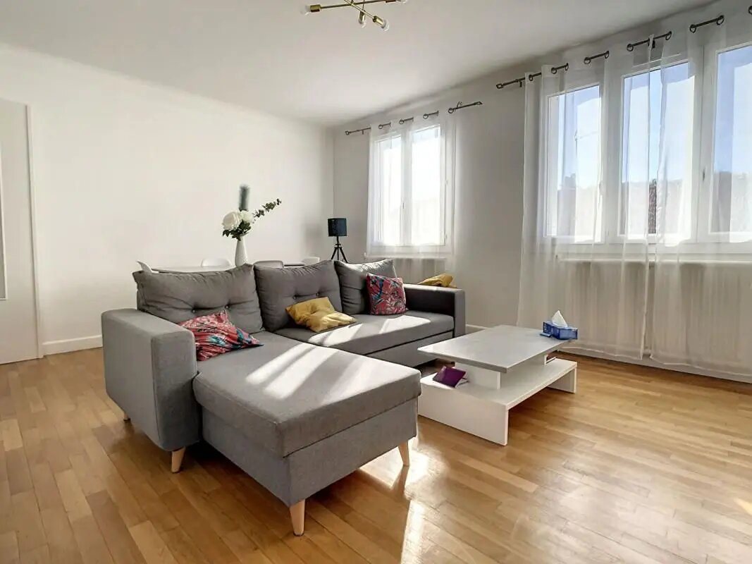 Appartement à vendre, 238m², Cusset