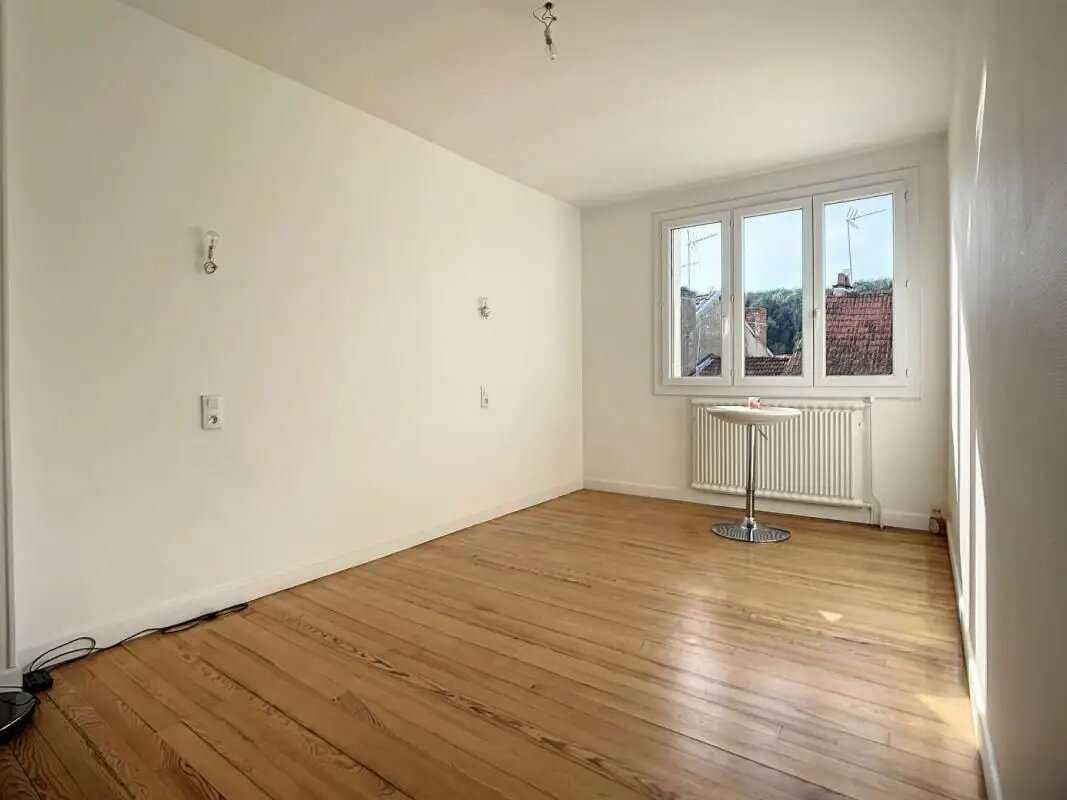 Appartement à vendre, 238m², Cusset