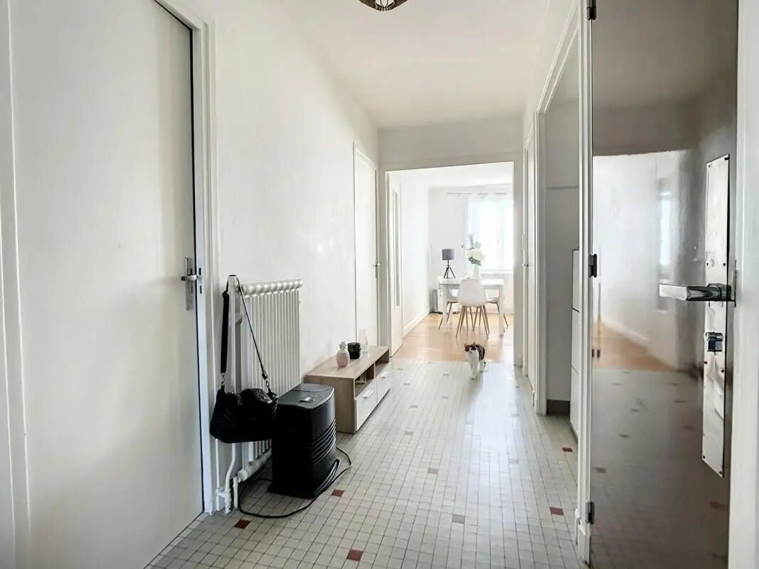 Appartement à vendre, 238m², Cusset