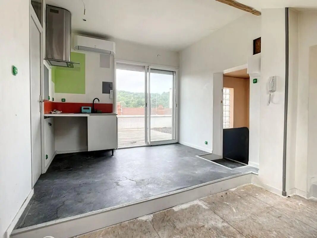 Appartement à vendre, 238m², Cusset