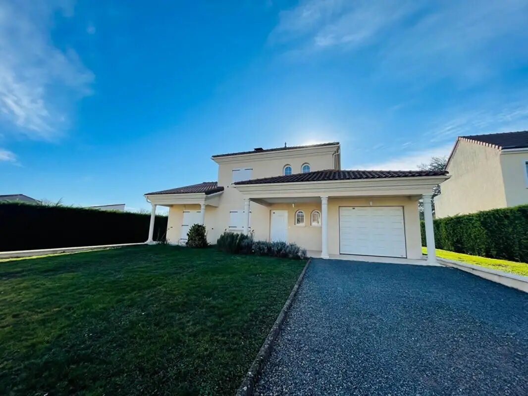 Maison à louer, 145m², Bellerive-sur-Allier