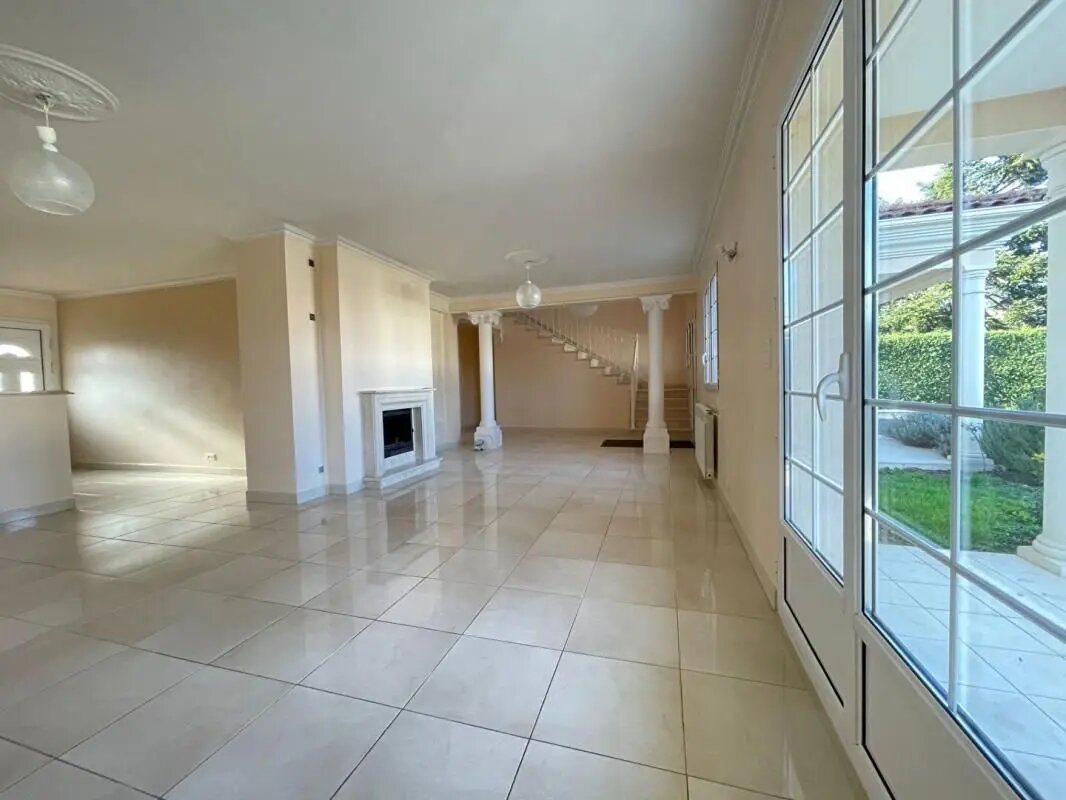 Maison à louer, 145m², Bellerive-sur-Allier