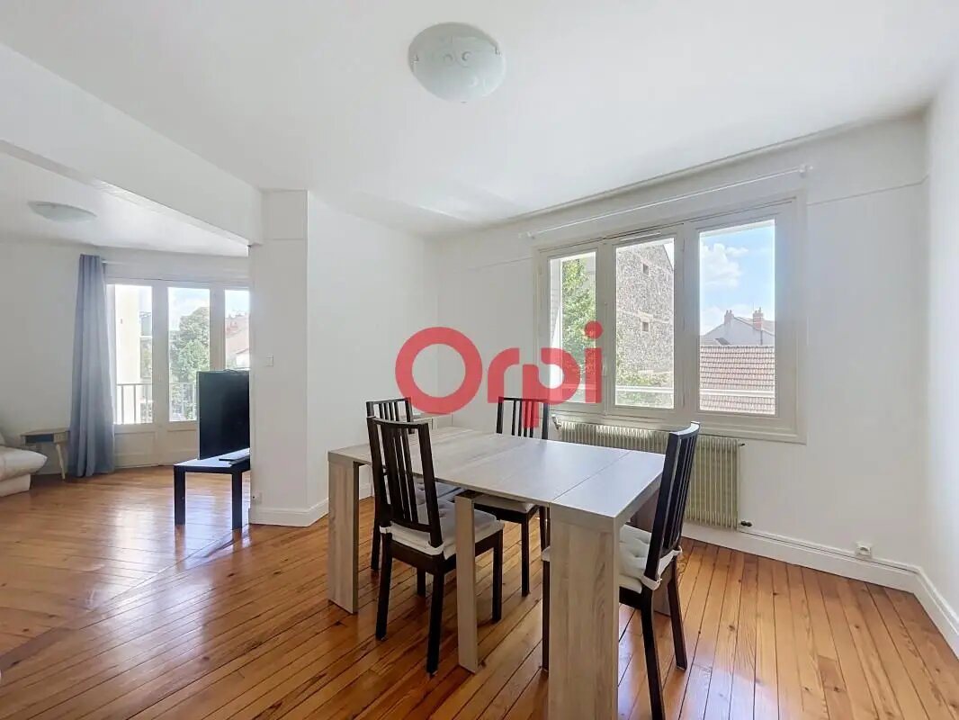 Appartement à louer, 50m², Vichy