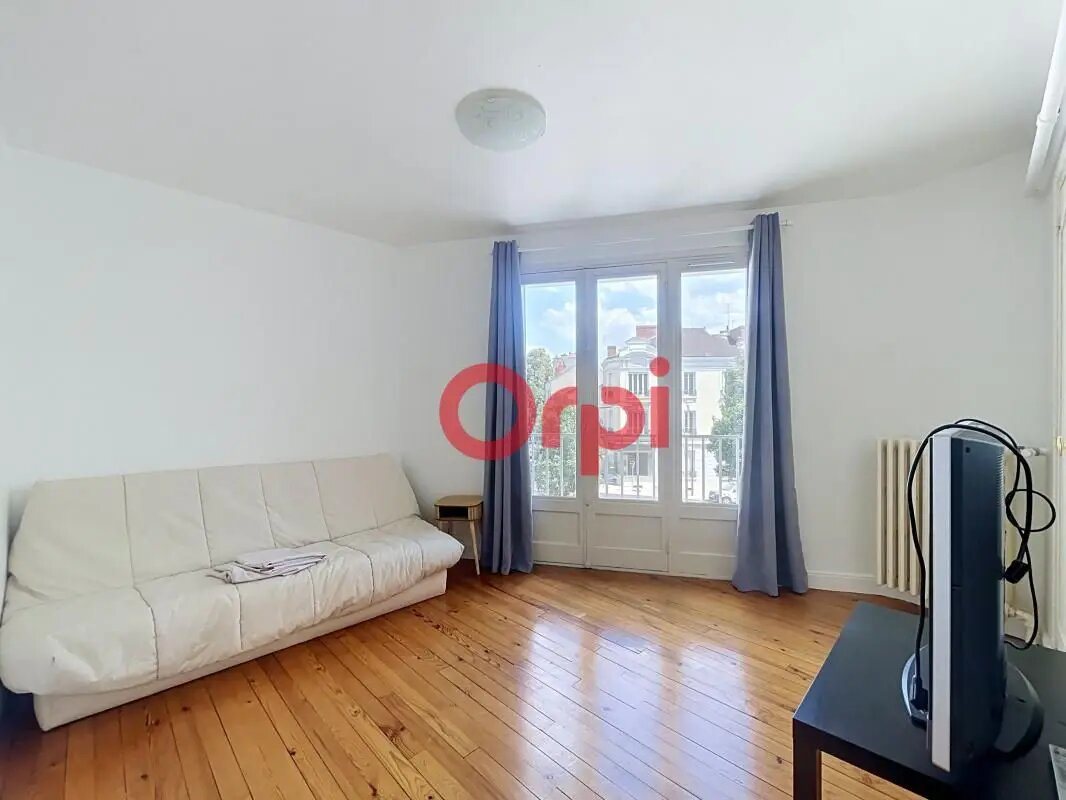 Appartement à louer, 50m², Vichy