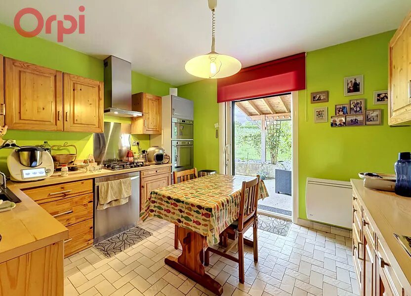 Maison à vendre, 135m², Creuzier-le-Vieux