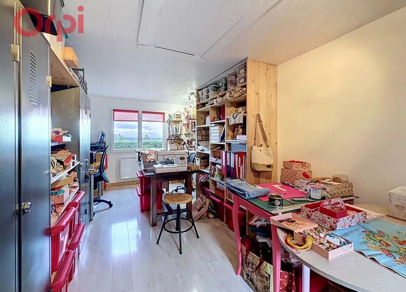 Maison à vendre, 135m², Creuzier-le-Vieux