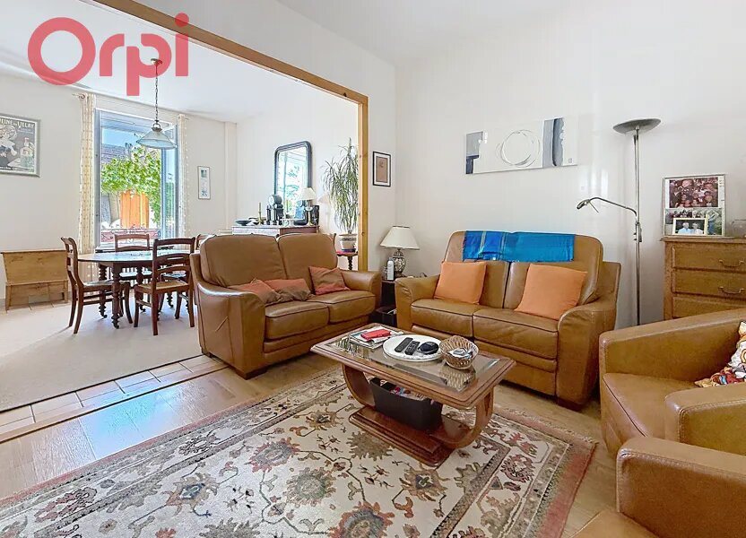 Maison à vendre, 130m², Vichy