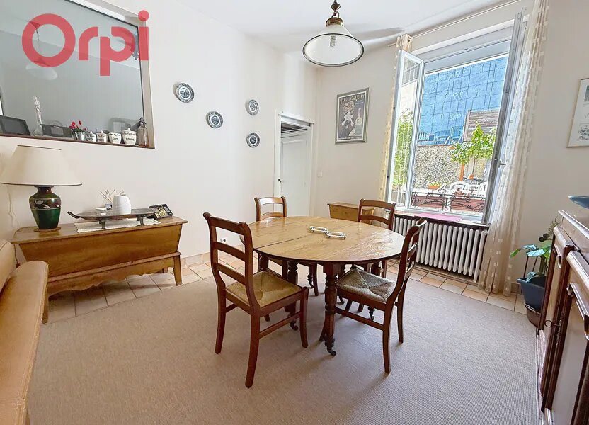 Maison à vendre, 130m², Vichy