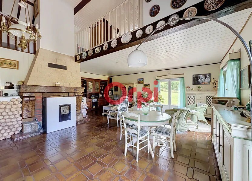 Maison à vendre, 170m², Creuzier-le-Vieux