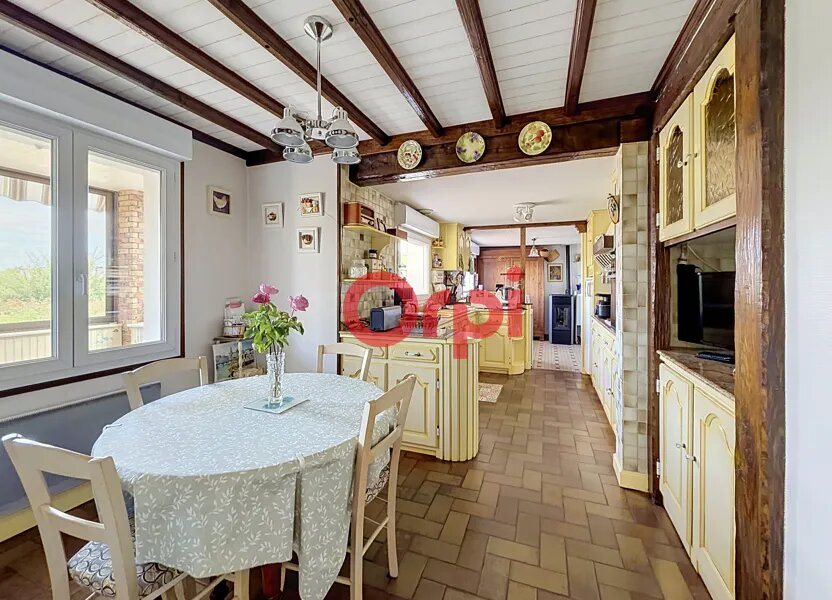 Maison à vendre, 170m², Creuzier-le-Vieux