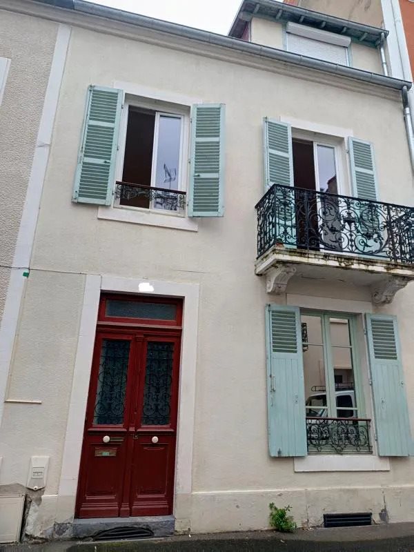 Maison à vendre, 110m², Vichy