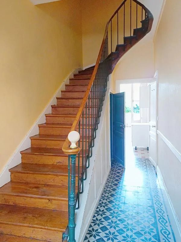 Maison à vendre, 110m², Vichy