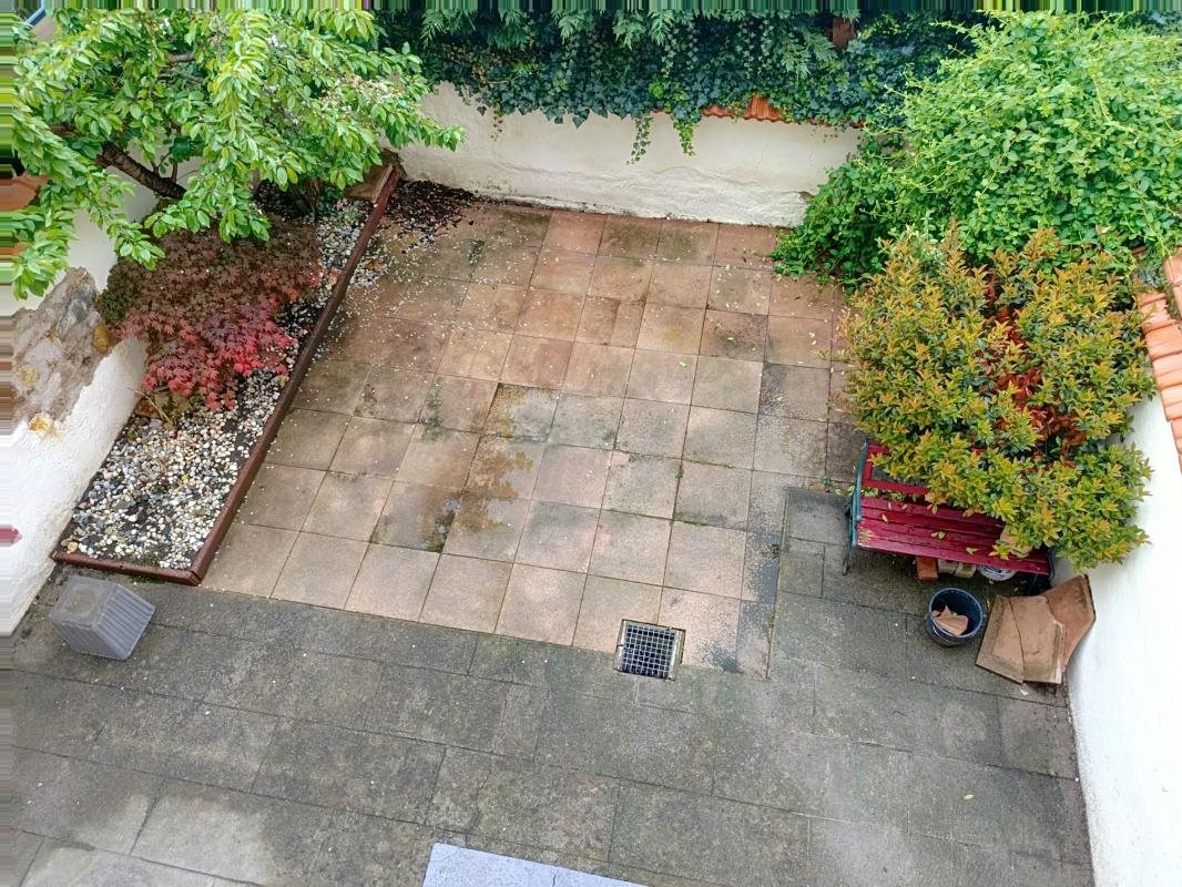 Maison à vendre, 110m², Vichy